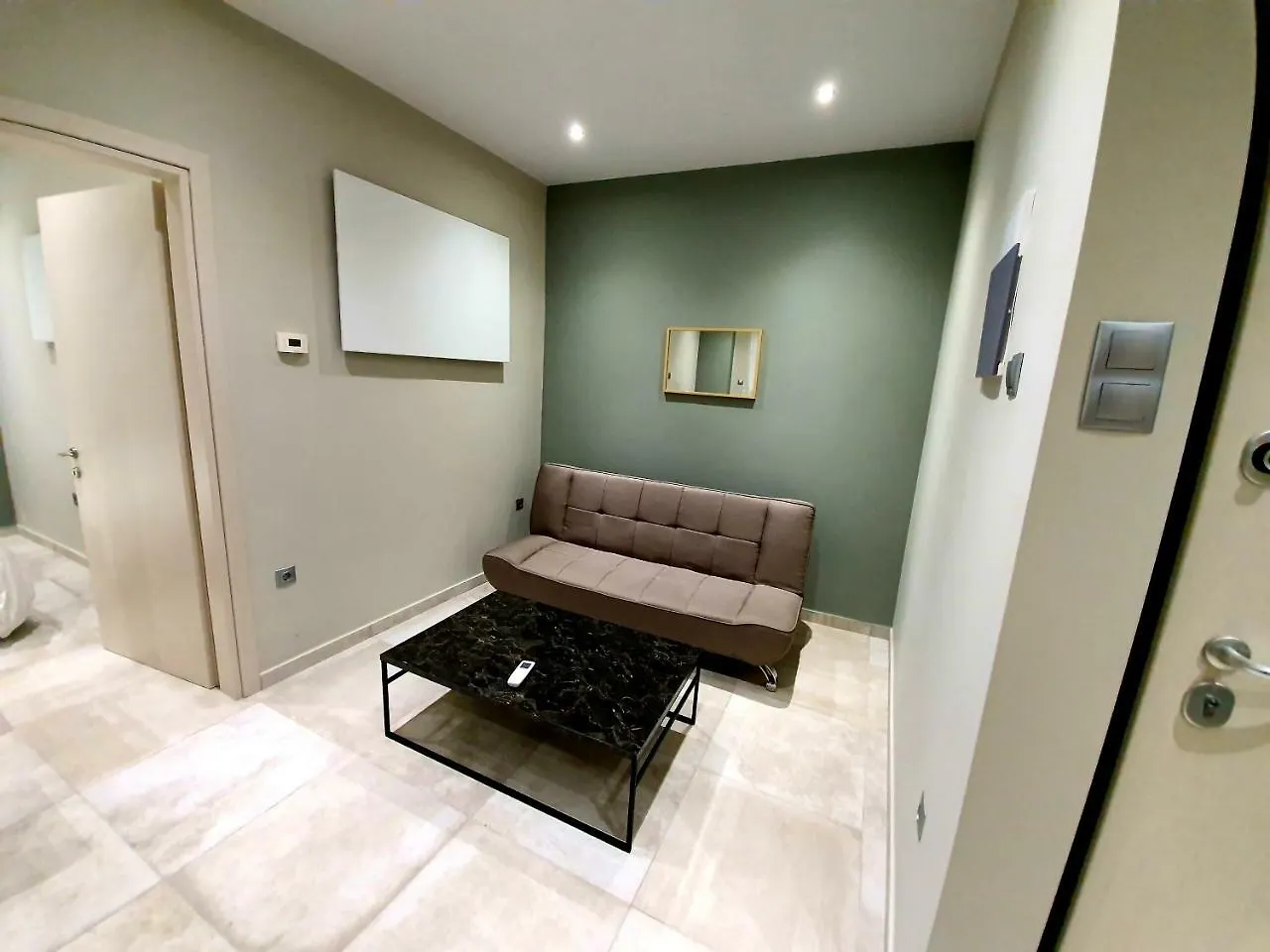 Cosmopolitan, Nilie Hospitality Mgmt Apartment Thessaloniki