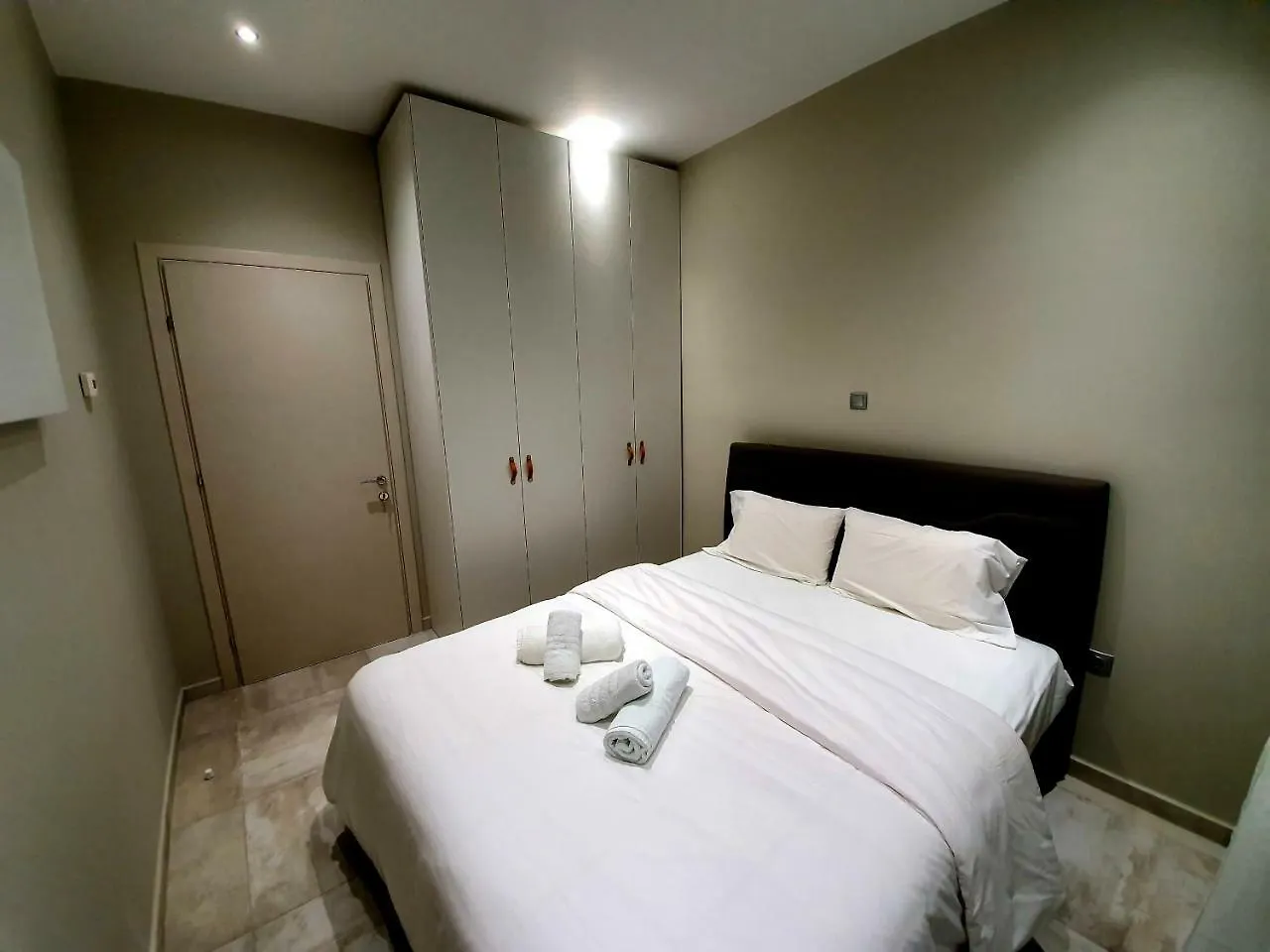 Cosmopolitan, Nilie Hospitality Mgmt Apartment Thessaloniki