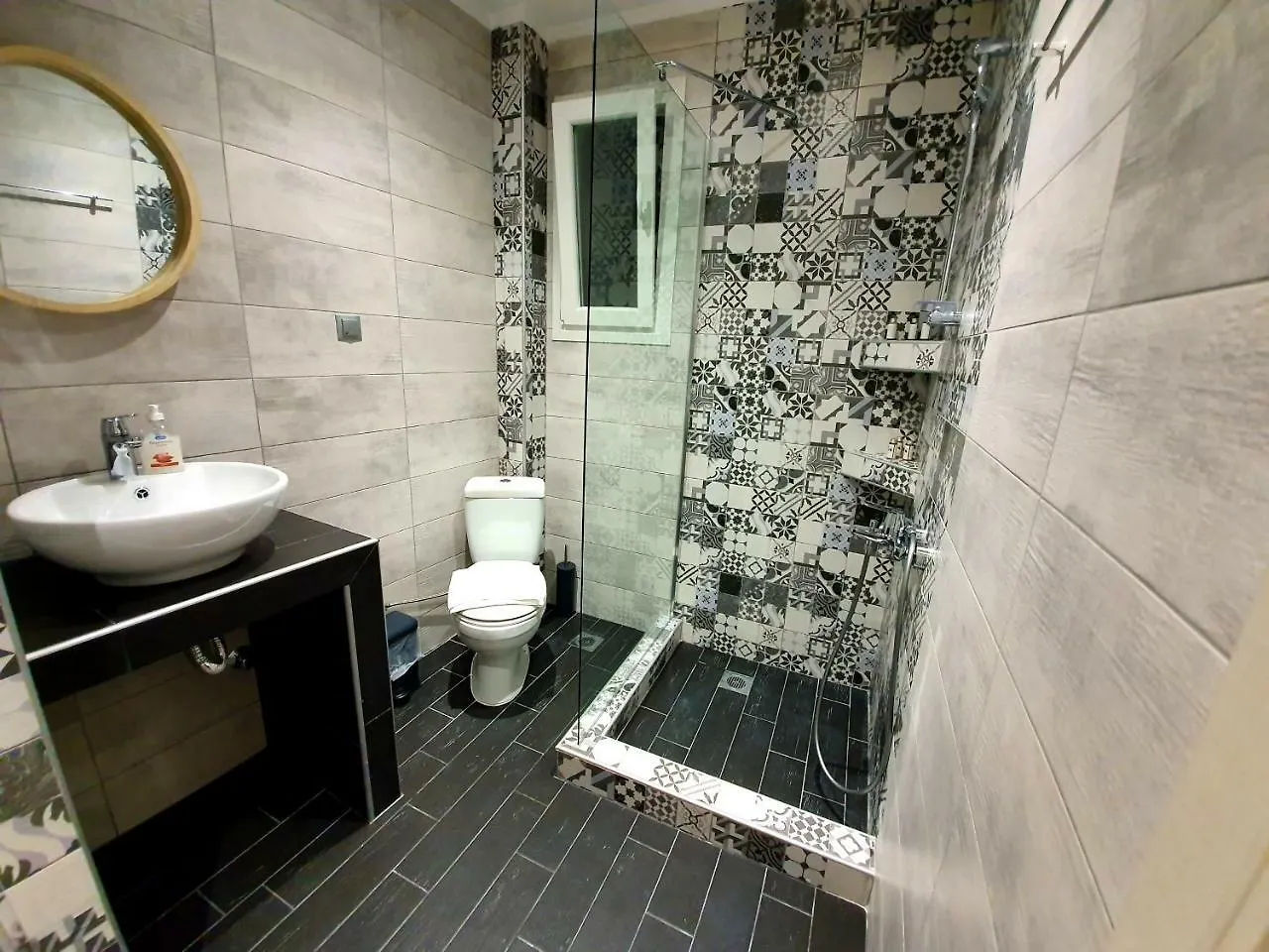 Cosmopolitan, Nilie Hospitality Mgmt Apartment Thessaloniki