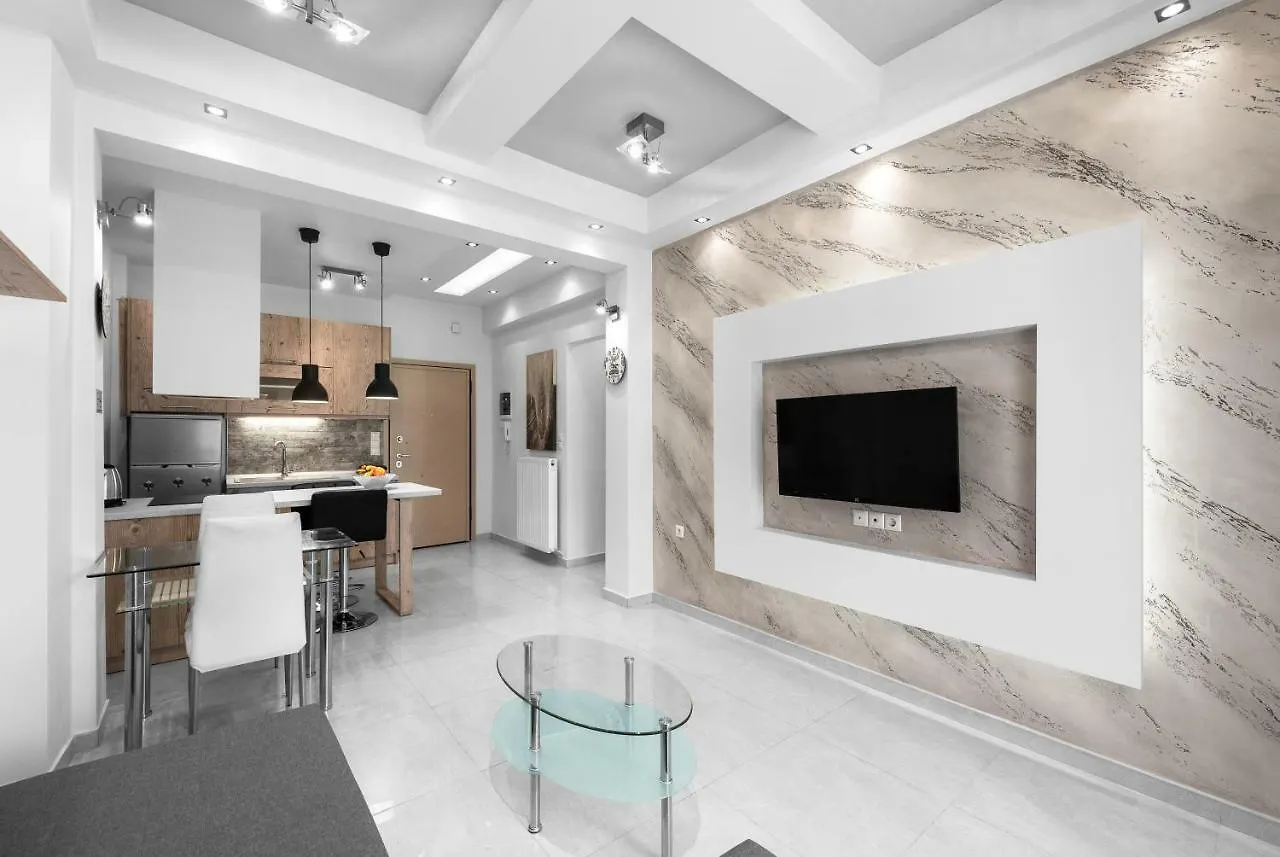 Cosmopolitan, Nilie Hospitality Mgmt Apartment Thessaloniki