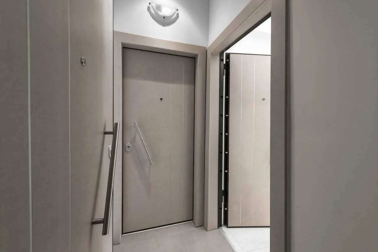 Cosmopolitan, Nilie Hospitality Mgmt Apartment Thessaloniki