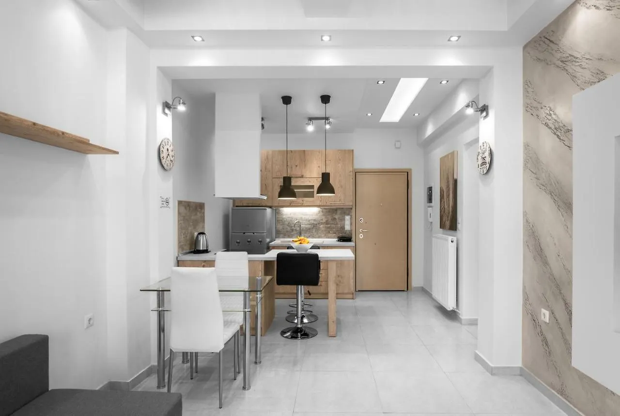 Cosmopolitan, Nilie Hospitality Mgmt Apartment Thessaloniki