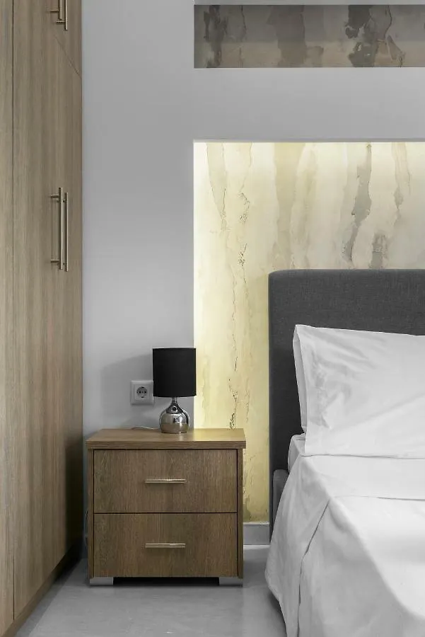 Cosmopolitan, Nilie Hospitality Mgmt Apartment Thessaloniki