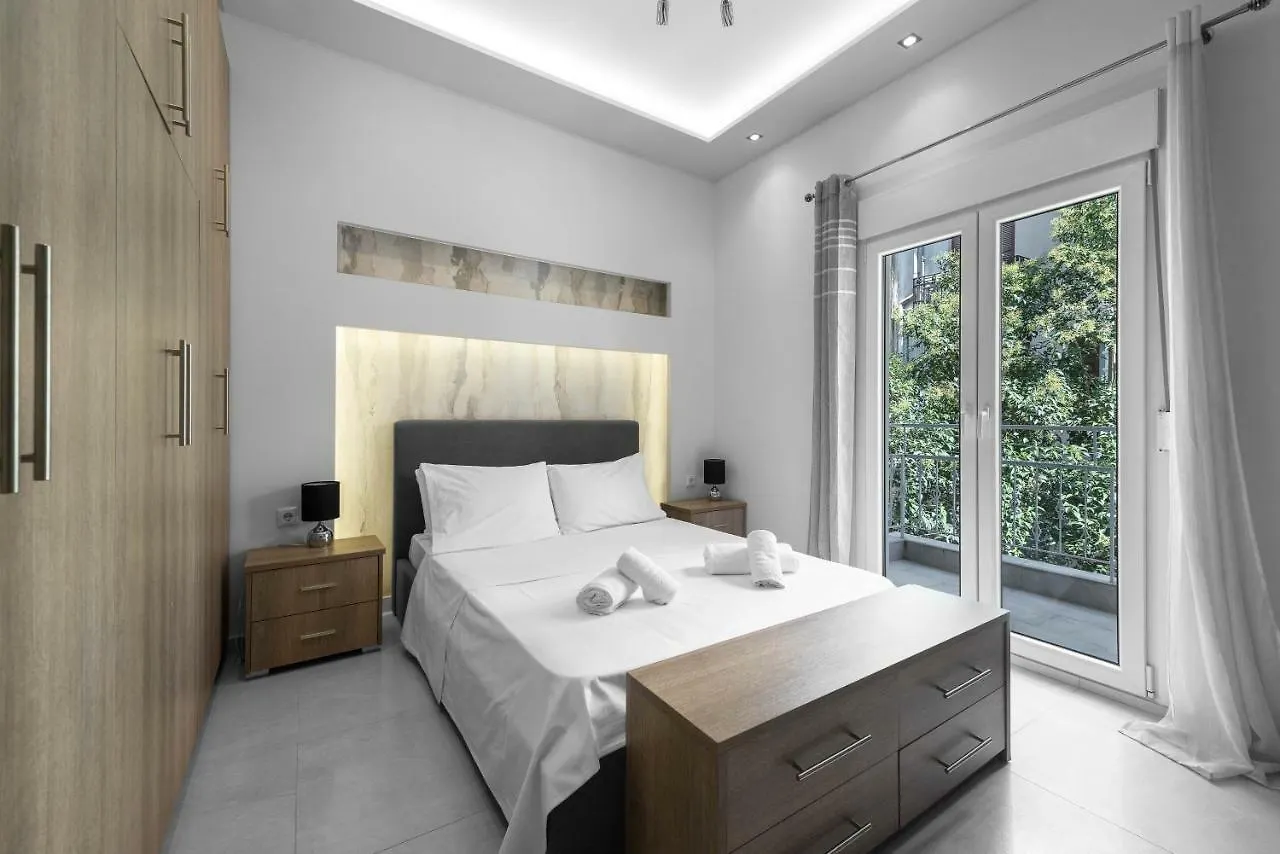 Cosmopolitan, Nilie Hospitality Mgmt Apartment Thessaloniki