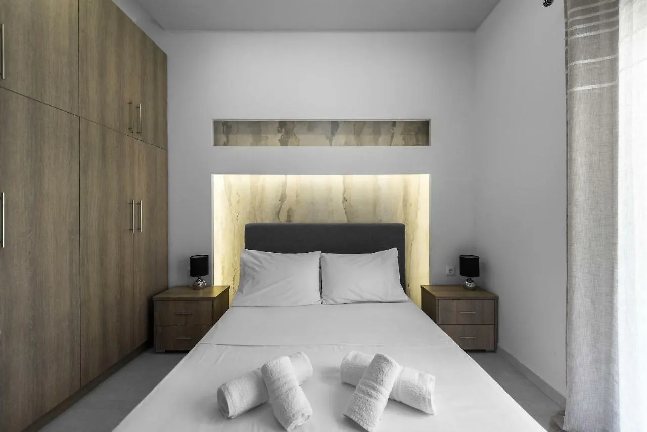 Cosmopolitan, Nilie Hospitality Mgmt Apartment Thessaloniki