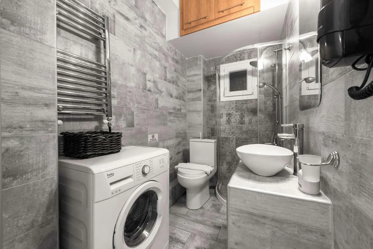 Cosmopolitan, Nilie Hospitality Mgmt Apartment Thessaloniki