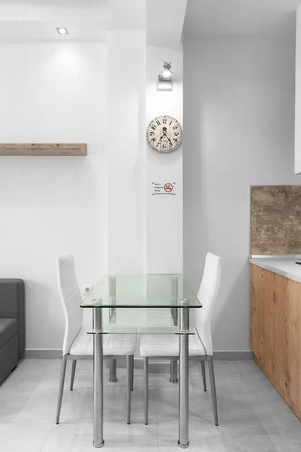 Cosmopolitan, Nilie Hospitality Mgmt Apartment Thessaloniki
