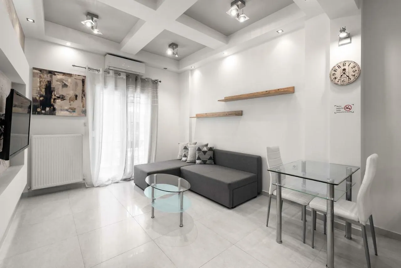 Cosmopolitan, Nilie Hospitality Mgmt Apartment Thessaloniki 0*,