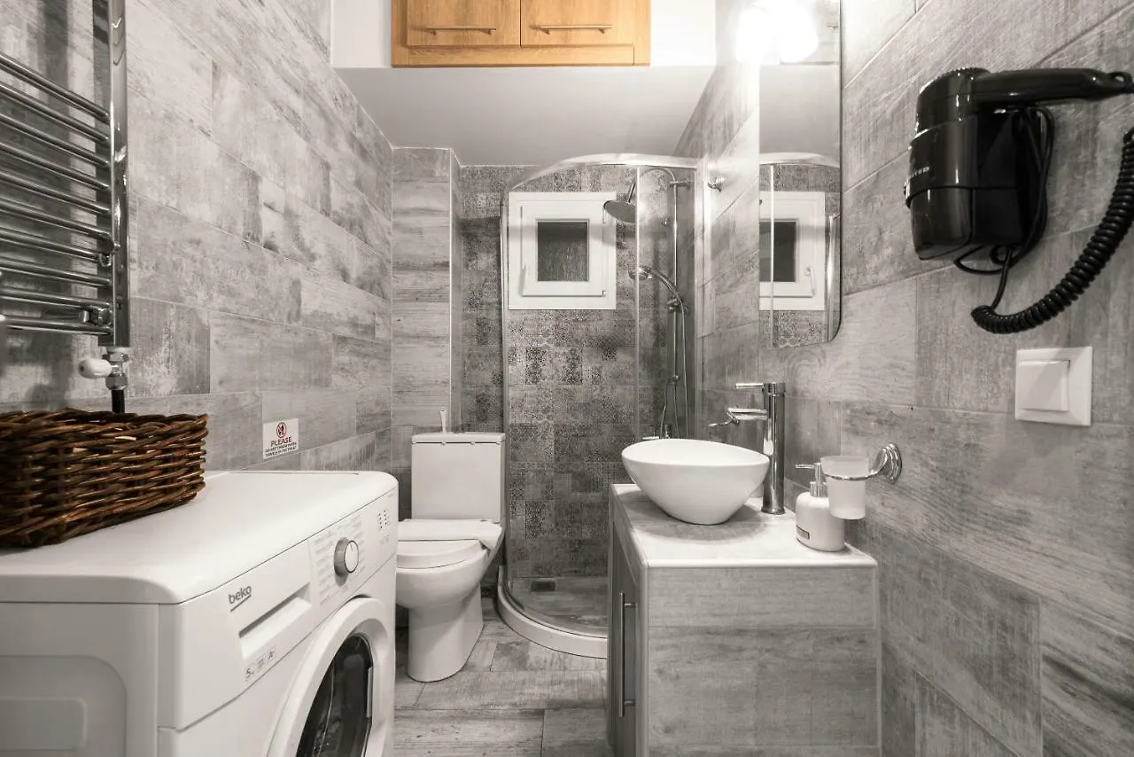 Cosmopolitan, Nilie Hospitality Mgmt Apartment Thessaloniki