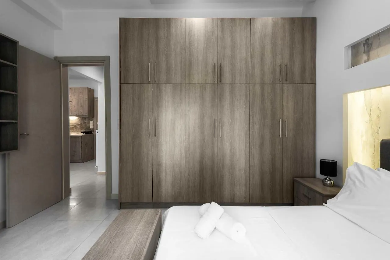 Cosmopolitan, Nilie Hospitality Mgmt Apartment Thessaloniki 0*,  Greece
